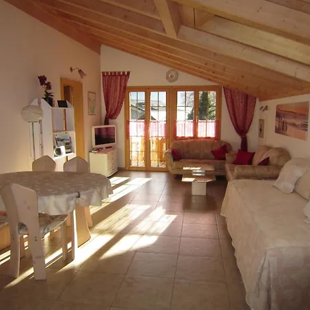 Morgenstern By Interhome Apartment *