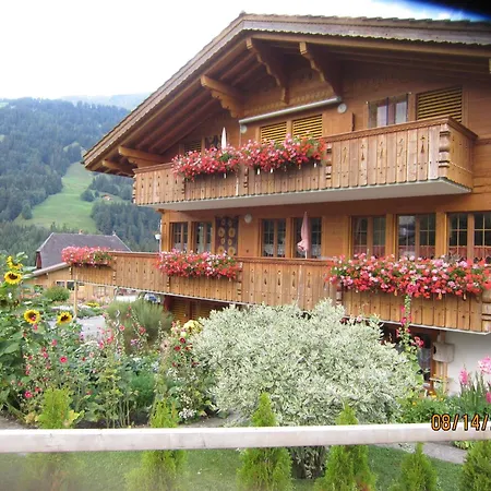 Morgenstern By Interhome Apartment